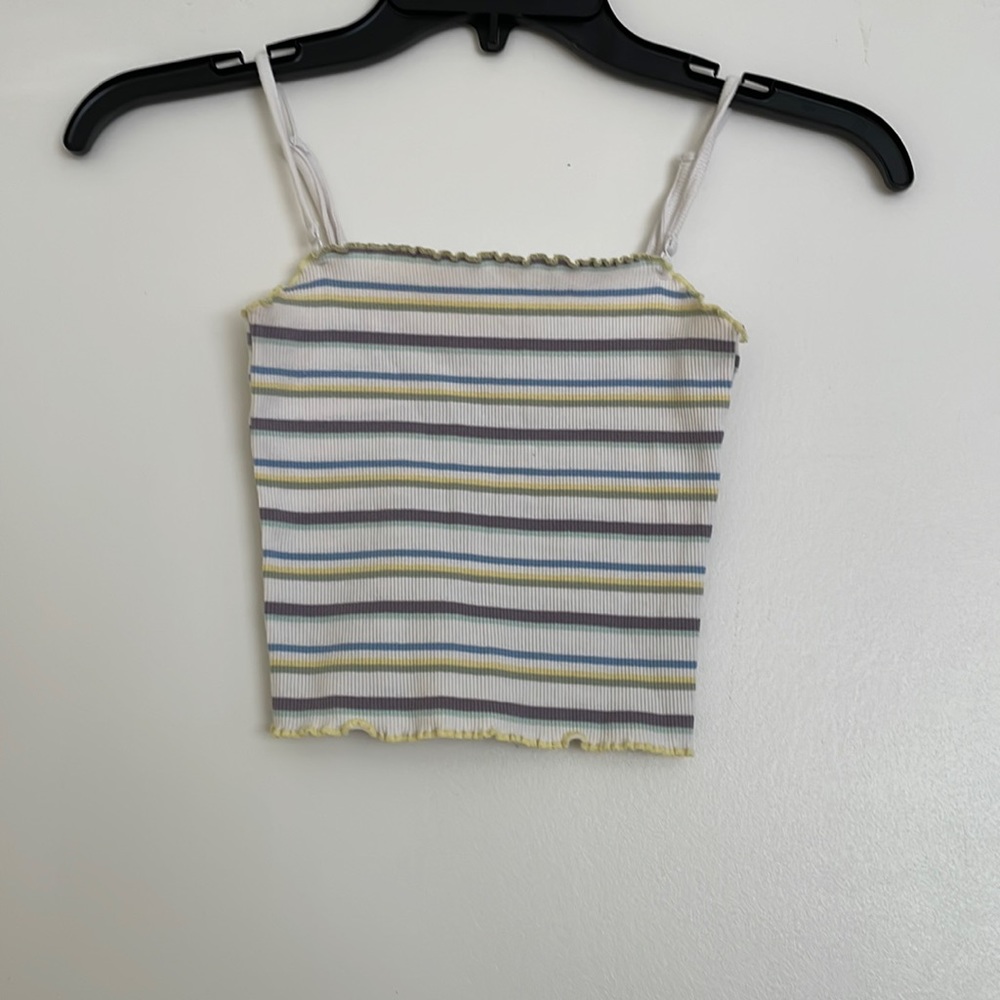 Pacsun Tank Top